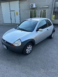 Ford Ka 1.3 Collection Neopatentato