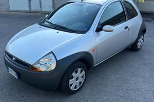 Ford Ka 1.3 Collection Neopatentato
