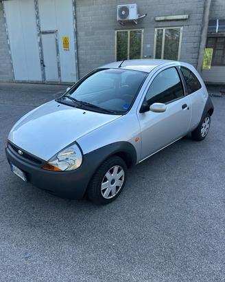 Ford Ka 1.3 Collection Neopatentato