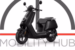 Niu NQi Sport equivalente 50cc