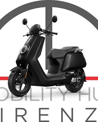 Niu NQi Sport equivalente 50cc