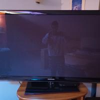 TV al plasma 50 pollici