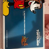 Libri fumetto di topolino