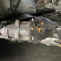 CAMBIO AUTOMATICO B47D20C BMW 2.0 D