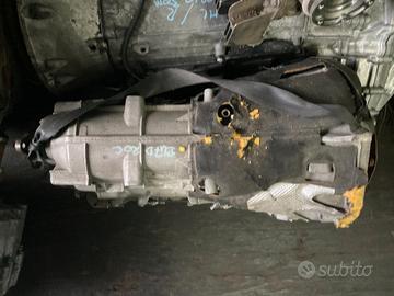 CAMBIO AUTOMATICO B47D20C BMW 2.0 D