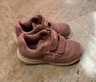 Scarpe Lotto bimba/o tg. 165