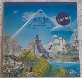 Lp Musica Rock Anni 70/80