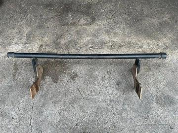 Paraurti posteriore Mitsubishi L200 2002 4 porte