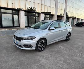 Fiat Tipo 1.6 Mjt S&S SW Lounge - Full optional - 