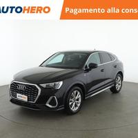 AUDI Q3 SV19115