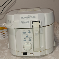 Friggitrice DeLonghi