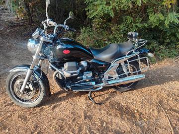  MOTO GUZZI CALIFORNIA EV 1.1. 