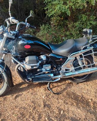 MOTO GUZZI CALIFORNIA EV 1.1. 