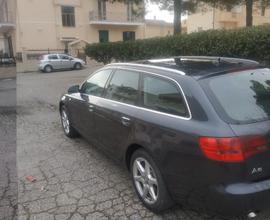 AUDI A6 3ª serie - 2009
