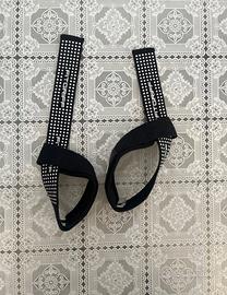 Straps palestra Fitgriff