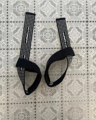 Straps palestra Fitgriff