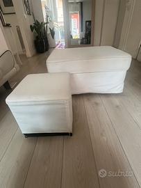 Pouf contenitore , solo il grande