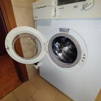 Lavatrice Rex Slim 60x34x88-3Kg