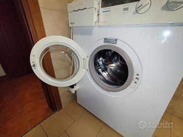 Lavatrice Rex Slim 60x34x88-3Kg