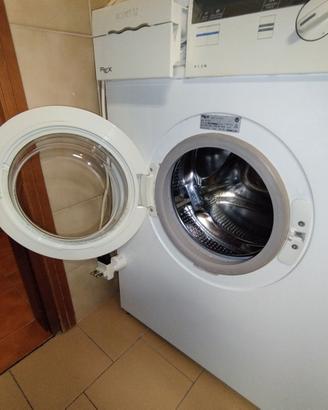 Lavatrice Rex Slim 60x34x88-3Kg