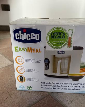 Chicco easy meal