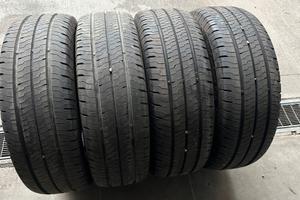 4 Continental 215/70/15 C 109/107S 85% dot2923