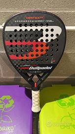 Racchetta padel Bullpadel Vertex 03
