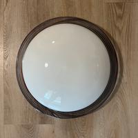 Lampada a incasso Murano Rainbow