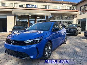OPEL Corsa 1.2 100 CV Edition KM 0