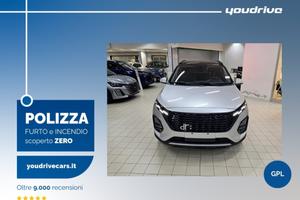 DR Automobiles DR3 NEW DR 3 1.5