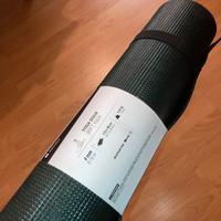 materassini Yoga Essential verde NUOVO