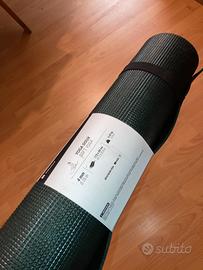 materassini Yoga Essential verde NUOVO