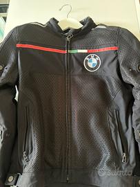 Giubbotto traforato Dainese