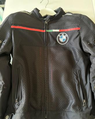 Giubbotto traforato Dainese