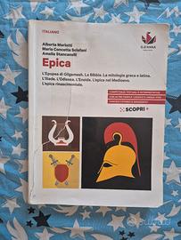 Epica  9788857791852