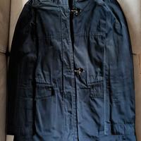 Giacca donna Fay in nylon stretch blu navy, tg M