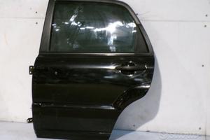 Portiera Posteriore Sinistra Toyota Rav 4 2004