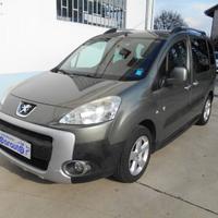 Peugeot Partner Tepee 1.6 HDi 90cv Outdoor