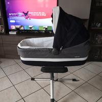 cullina inglesina con stand up