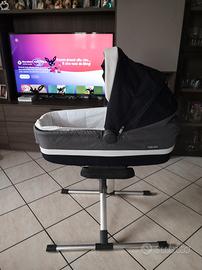 cullina inglesina con stand up