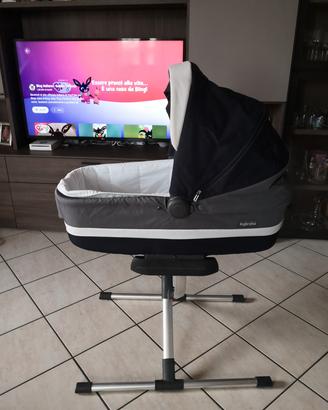 cullina inglesina con stand up