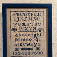 tessitura concornice