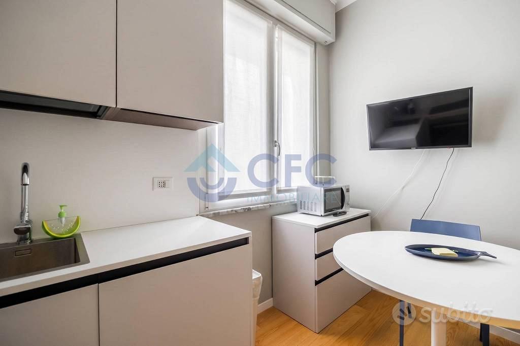Appartamento – Milano, Casoretto, Municipio 3 - Vista 3