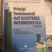 Principi fondamentali assistenza infermieristica