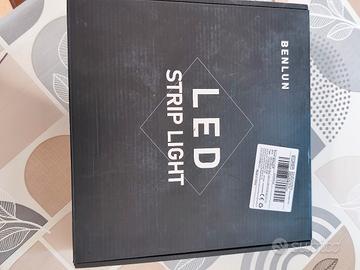 Kit luci Led casa 