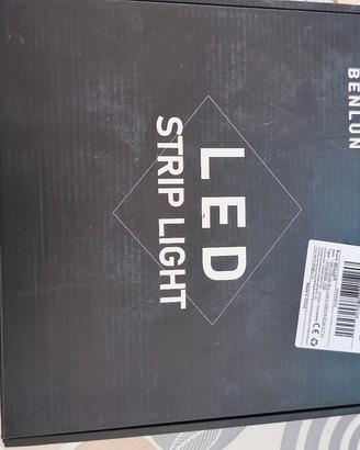 Kit luci Led casa 