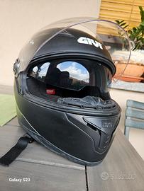 casco Givi 50.4