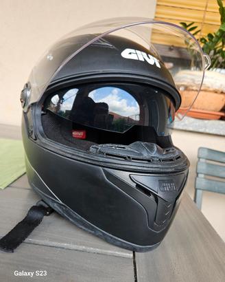 casco Givi 50.4