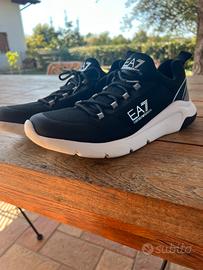 Scarpe Armani EA7
