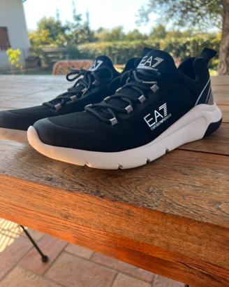 Scarpe Armani EA7